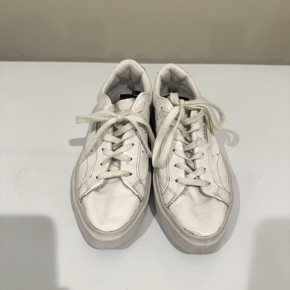 Adidas Platform Sneaker - Picture 1 of 5